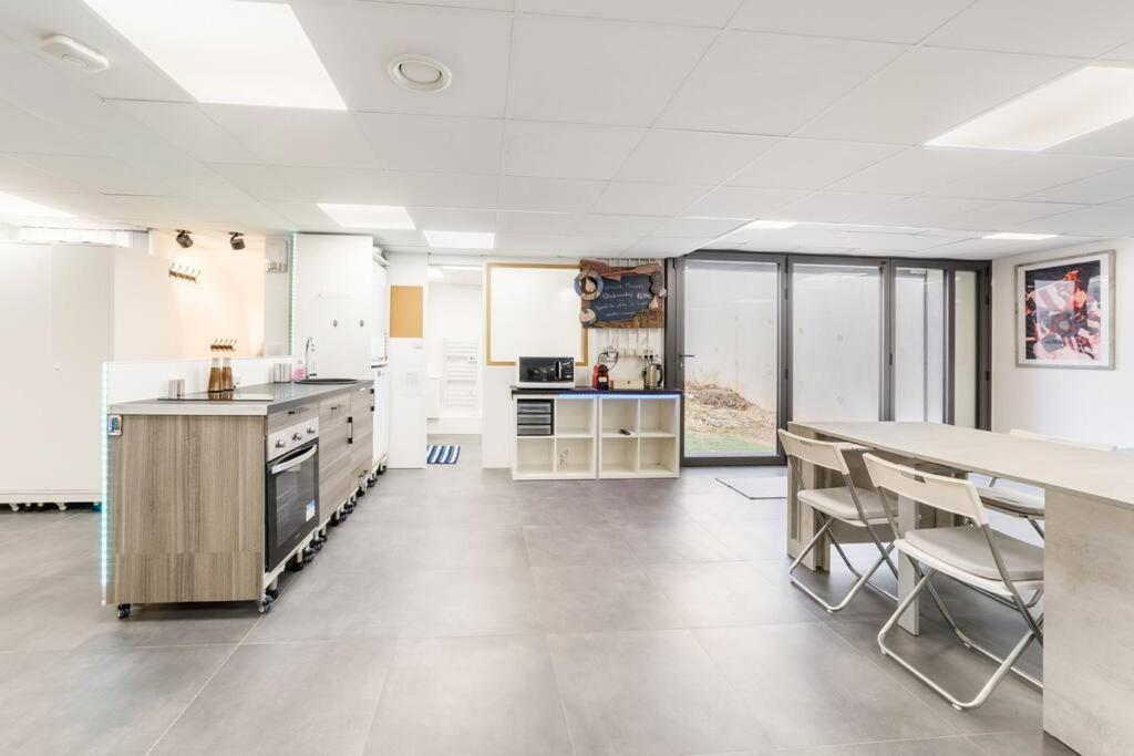 Superbe Logement Au Bord Des Plages Toulon Kültér fotó