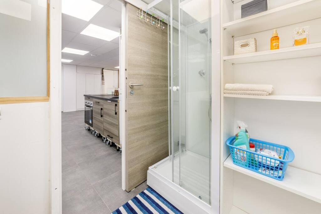Superbe Logement Au Bord Des Plages Toulon Kültér fotó